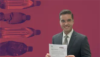 Jesús Elizondo propone prohibir plásticos de un solo uso en eventos masivos en Nuevo León