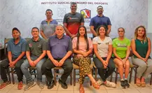 Premio Estatal del Deporte 2025 en BCS: ¿quiénes integran el jurado?