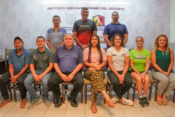 Premio Estatal del Deporte 2025 en BCS: ¿quiénes integran el jurado?