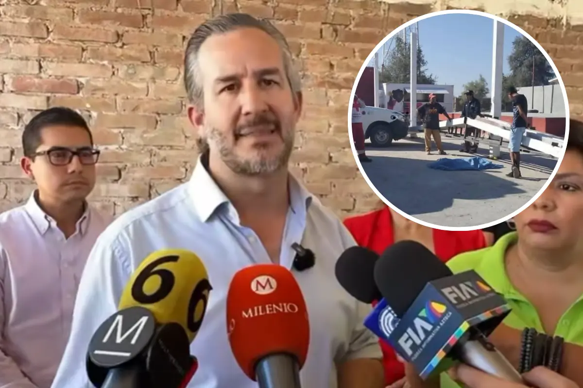 A través de un comunicado oficial, la SEDU y el Gobierno del Estado de Coahuila lamentaron profundamente el fallecimiento del alumno y confirmaron que se activaron de inmediato los protocolos de atención y contención emocional./Foto: Redes Sociales