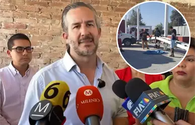 Secretaría de Educación en Coahuila lamenta tragedia en escuela de San Pedro; asegura obra no tenía validación estatal