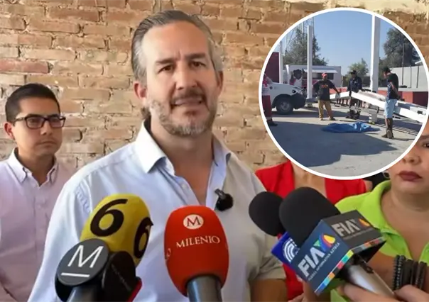 Secretaría de Educación en Coahuila lamenta tragedia en escuela de San Pedro; asegura obra no tenía validación estatal