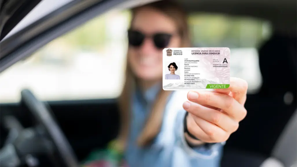 ¿Licencia de conducir Edomex permite circular en otros estados? Esto sabemos