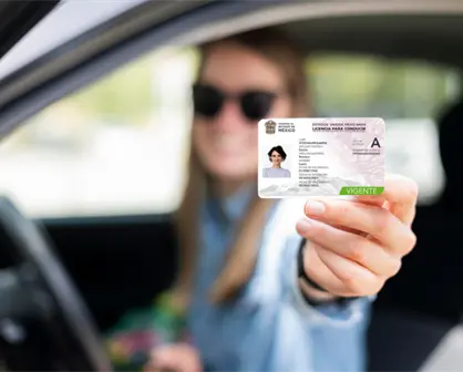 ¿Licencia de conducir Edomex permite circular en otros estados? Esto sabemos