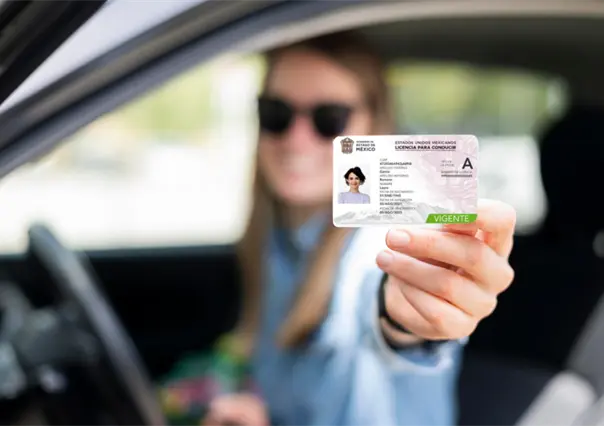 ¿Licencia de conducir Edomex permite circular en otros estados? Esto sabemos