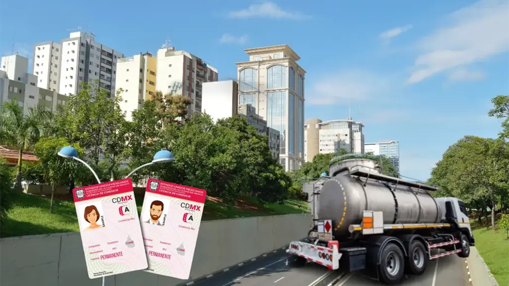 Nueva licencia de conducir tipo E13 en CDMX: esto debes saber sobre el trámite y para quienes aplica