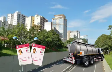 Nueva licencia de conducir tipo E13 en CDMX: esto debes saber sobre el trámite y para quienes aplica