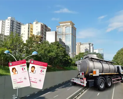 Nueva licencia de conducir tipo E13 en CDMX: esto debes saber sobre el trámite y para quienes aplica