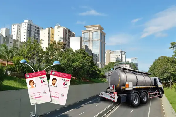 Nueva licencia de conducir tipo E13 en CDMX: esto debes saber sobre el trámite y para quienes aplica