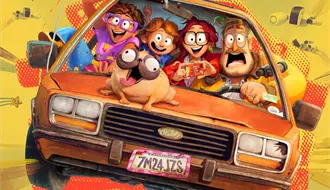 Secuela de Los Mitchells vs. las máquinas está en desarrollo por Sony Pictures Animation