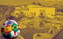 Mundial 2026: Este es el hotel de Torreón que podrá albergar a las selecciones