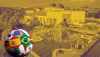 Mundial 2026: Este es el hotel de Torreón que podrá albergar a las selecciones
