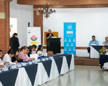 Alumno asesina a su maestra en Oaxaca por no estar de acuerdo con su calificación
