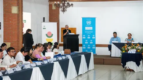 Alumno asesina a su maestra en Oaxaca por no estar de acuerdo con su calificación
