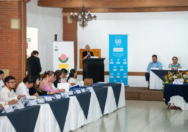 Alumno asesina a su maestra en Oaxaca por no estar de acuerdo con su calificación