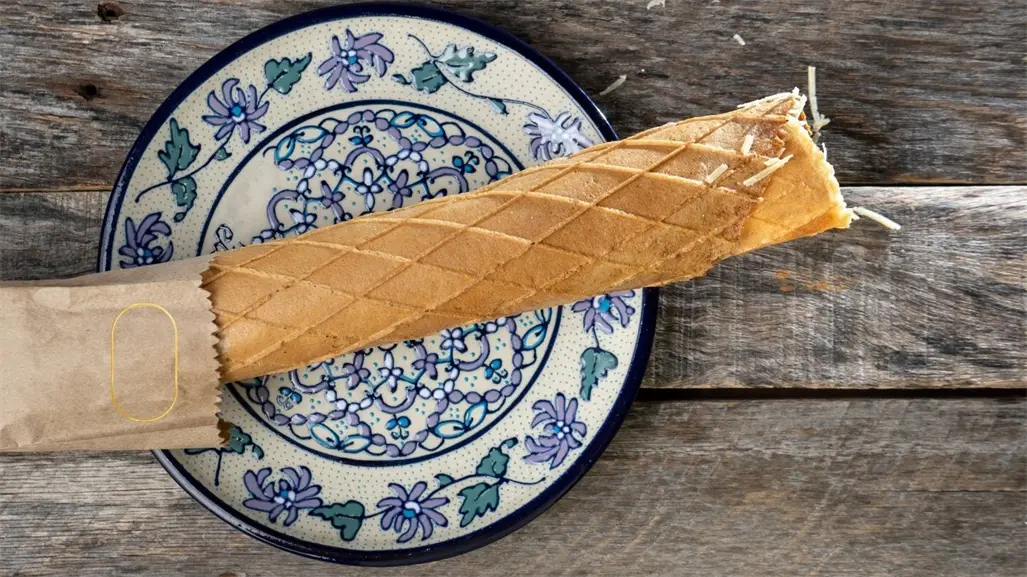 ¿Sabes cuál es el antojito callejero que conquista Mérida? Te contamos la receta original de las marquesitas