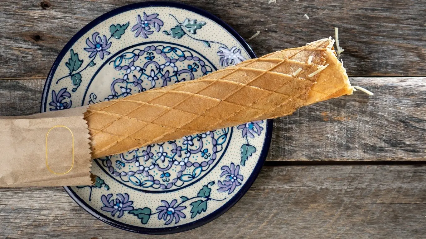¿Por qué son tan especiales las marquesitas yucatecas?. Foto: Canva / Adity Cupil
