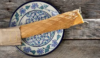 ¿Sabes cuál es el antojito callejero que conquista Mérida? Te contamos la receta original de las marquesitas