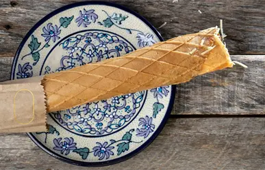 ¿Sabes cuál es el antojito callejero que conquista Mérida? Te contamos la receta original de las marquesitas