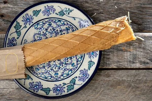 ¿Sabes cuál es el antojito callejero que conquista Mérida? Te contamos la receta original de las marquesitas