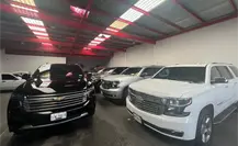 Más allá del lujo: la verdadera razón para invertir en un auto blindado