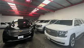 Más allá del lujo: la verdadera razón para invertir en un auto blindado