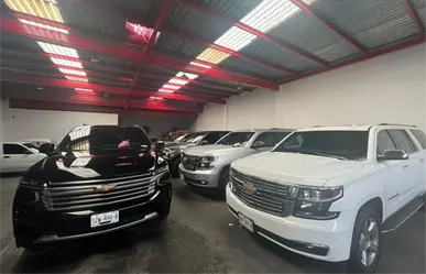Más allá del lujo: la verdadera razón para invertir en un auto blindado