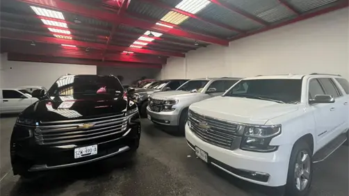 Más allá del lujo: la verdadera razón para invertir en un auto blindado