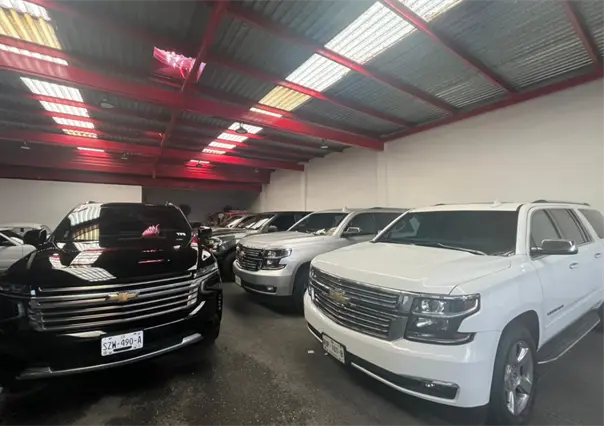 Más allá del lujo: la verdadera razón para invertir en un auto blindado