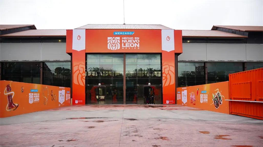 Mercado Hecho en Nuevo León inspira con conferencias, talleres y productos únicos
