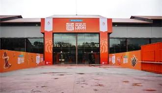 Mercado Hecho en Nuevo León inspira con conferencias, talleres y productos únicos