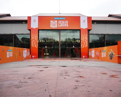 Mercado Hecho en Nuevo León inspira con conferencias, talleres y productos únicos