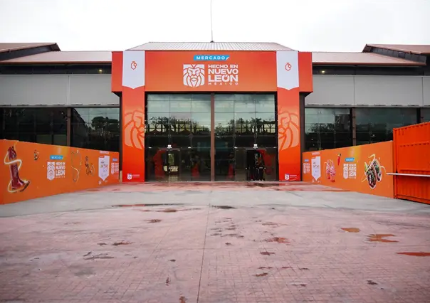 Mercado Hecho en Nuevo León inspira con conferencias, talleres y productos únicos