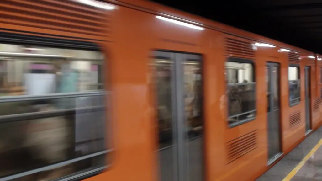 EN VIVO | Metro CDMX: ¿como es el avance de los trenes HOY 22 de octubre?