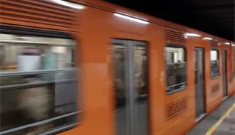 EN VIVO | Metro CDMX: ¿como es el avance de los trenes HOY 22 de octubre?
