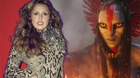 Miley Cyrus compuso una canción original para la banda sonora de Avatar: Fuego y Cenizas