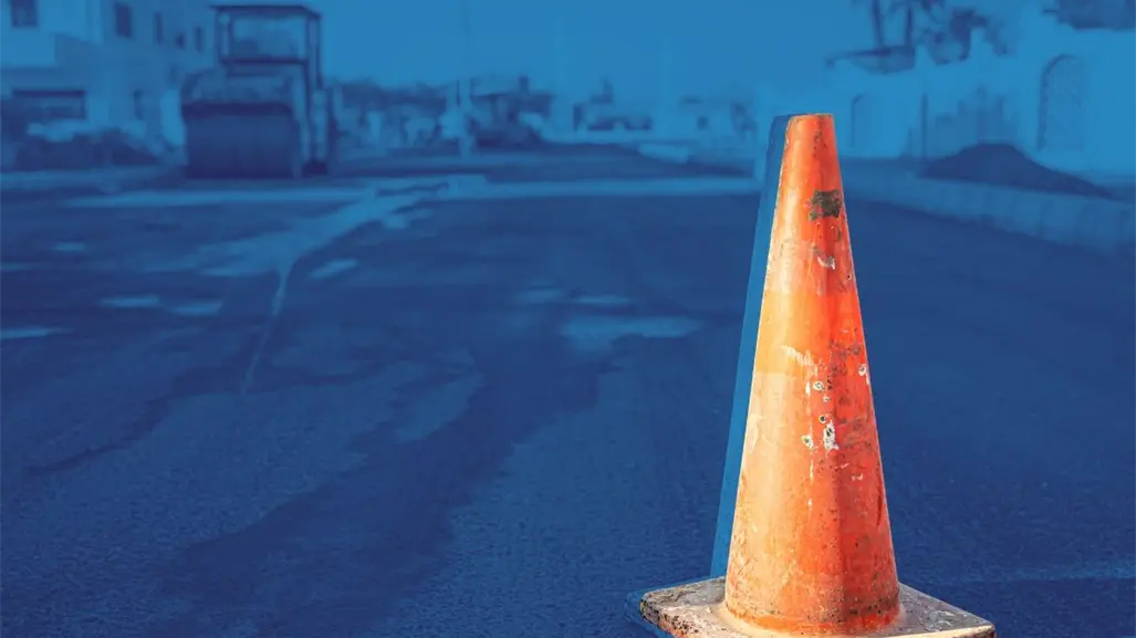 Monterrey implementa cierre temporal por obras ¿dónde estará ubicado?