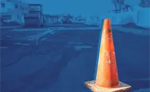 Monterrey implementa cierre temporal por obras ¿dónde estará ubicado?