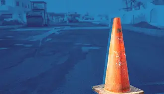 Monterrey implementa cierre temporal por obras ¿dónde estará ubicado?
