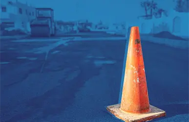 Monterrey implementa cierre temporal por obras ¿dónde estará ubicado?