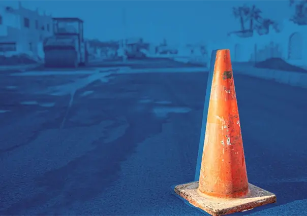 Monterrey implementa cierre temporal por obras ¿dónde estará ubicado?
