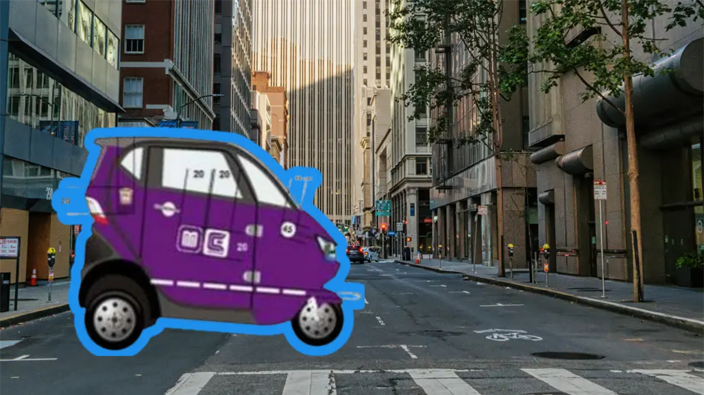 FOTOS | Nuevos mototaxis y bicitaxis en EDOMEX serán morados, más seguros y con diseño moderno
