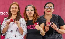 ¿Cómo inscribirse al Programa Mujeres con Bienestar y recibir los 2 mil 500 pesos fácilmente?