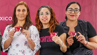 ¿Cómo inscribirse al Programa Mujeres con Bienestar y recibir los 2 mil 500 pesos fácilmente?