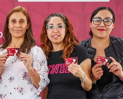 ¿Cómo inscribirse al Programa Mujeres con Bienestar y recibir los 2 mil 500 pesos fácilmente?