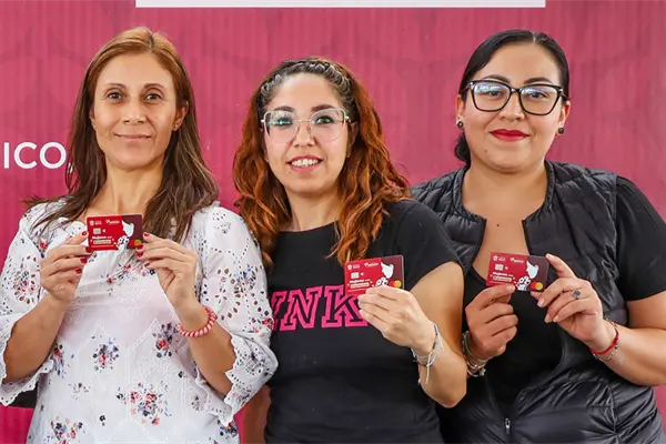 ¿Cómo inscribirse al Programa Mujeres con Bienestar y recibir los 2 mil 500 pesos fácilmente?