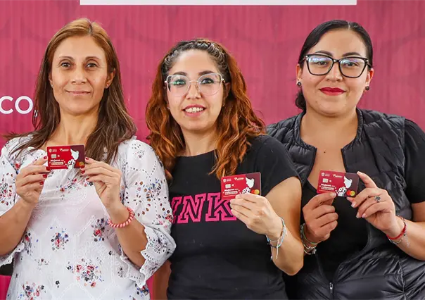¿Cómo inscribirse al Programa Mujeres con Bienestar y recibir los 2 mil 500 pesos fácilmente?