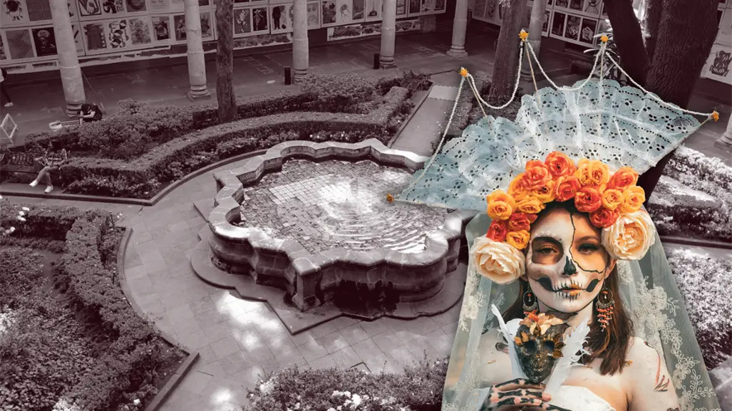 Noche de Museos en CDMX con temática de Día de Muertos: cartelera completa con conciertos y más
