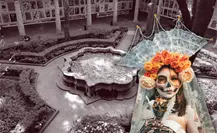 Noche de Museos en CDMX con temática de Día de Muertos: cartelera completa con conciertos y más