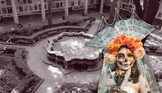Noche de Museos en CDMX con temática de Día de Muertos: cartelera completa con conciertos y más